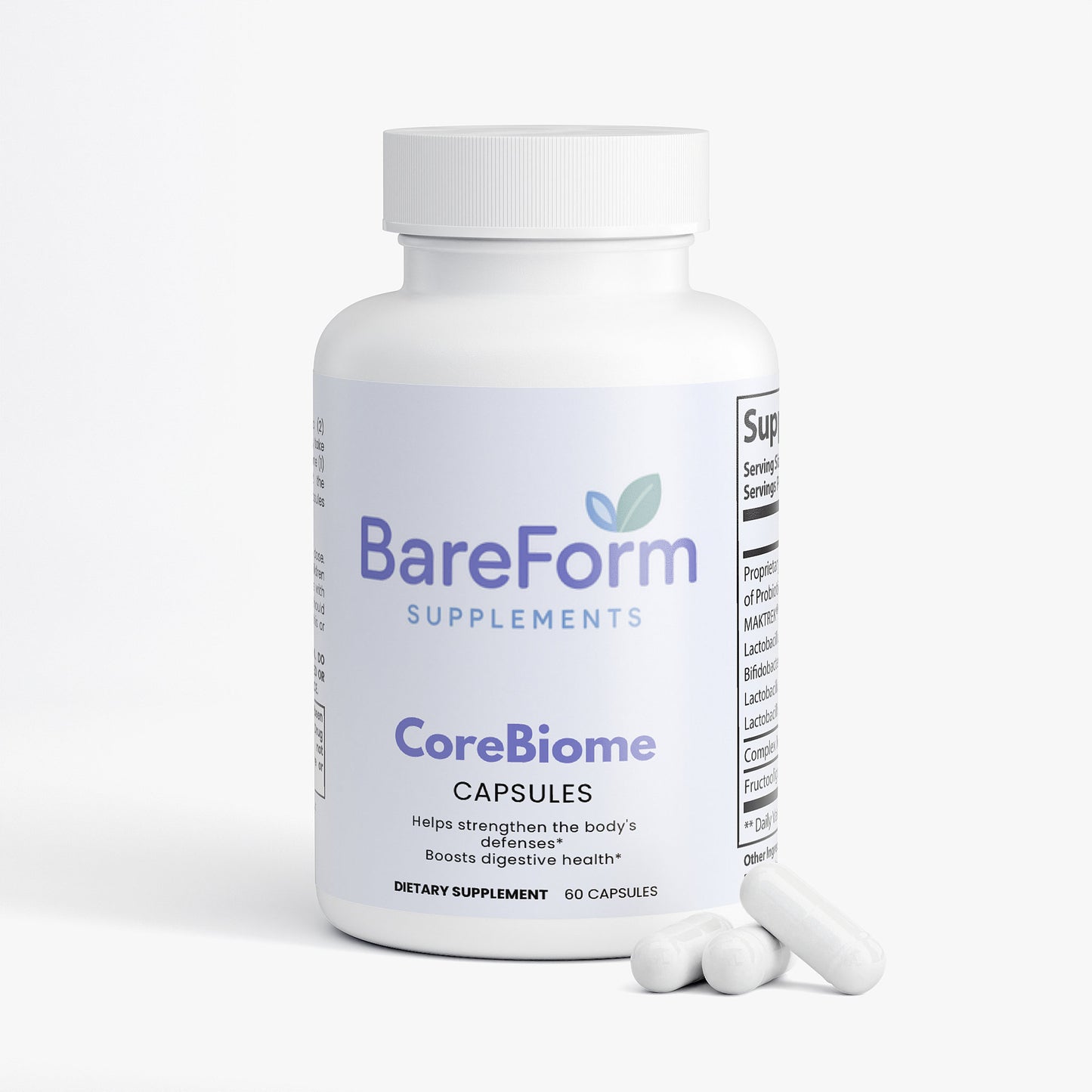 Core Biome
