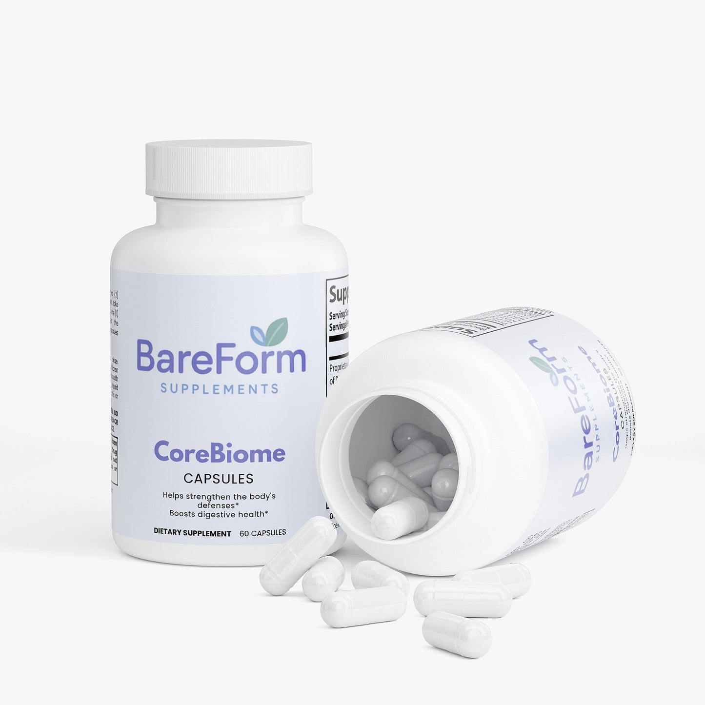 Core Biome