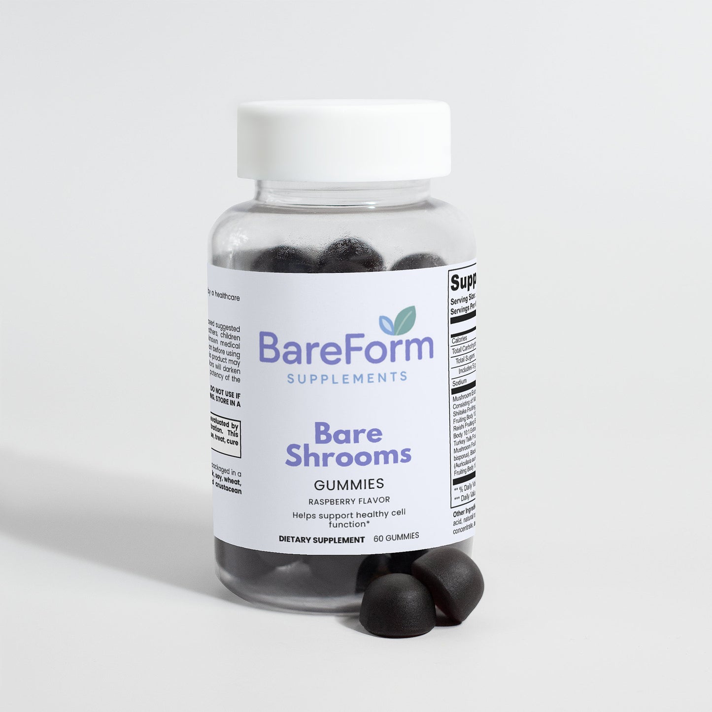 BareShrooms