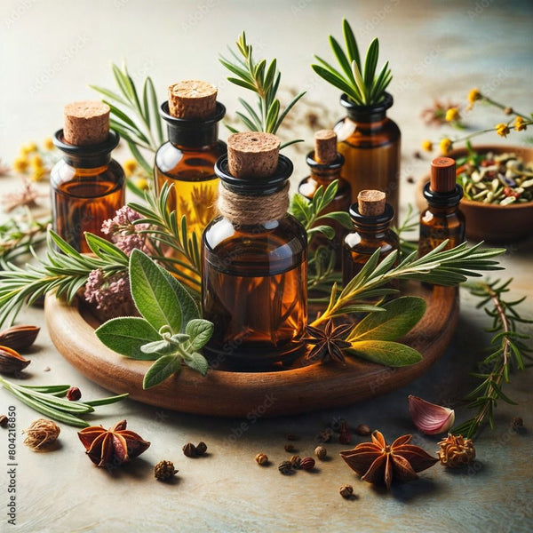 The Best Natural Supplements for Digestion and Gut Health