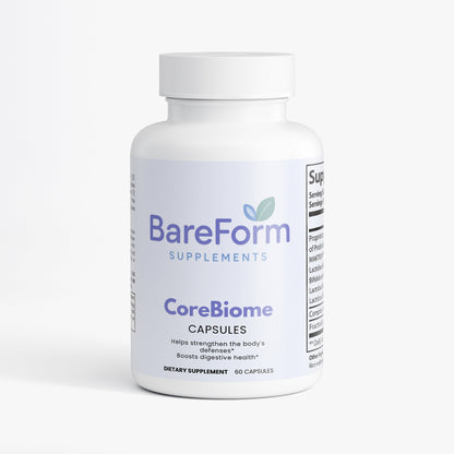 Core Biome