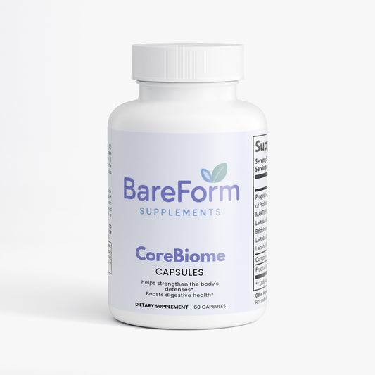 Core Biome
