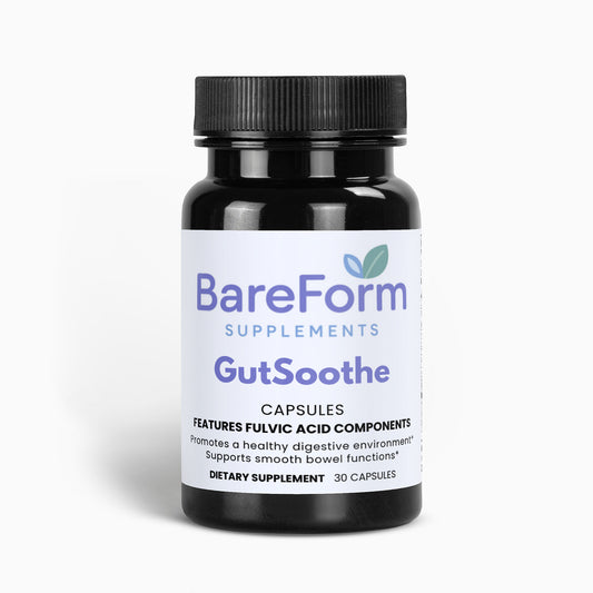 Gut Soothe
