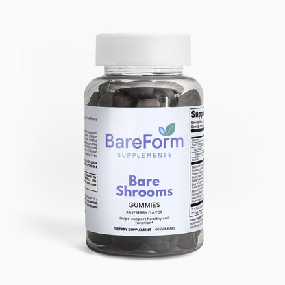 BareShrooms