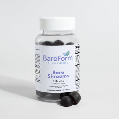 BareShrooms